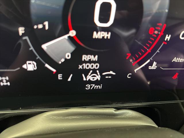 2026 GMC Yukon 4WD AT4