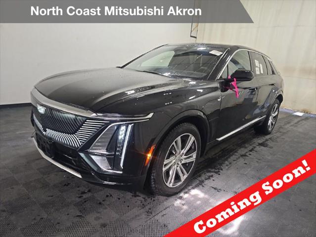 2024 Cadillac iQ Tech for sale in Akron, OH