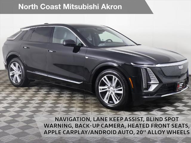 2024 Cadillac iQ Tech for sale in Akron, OH