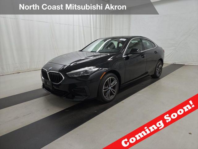 2022 BMW Coupe i xDrive for sale in Akron, OH