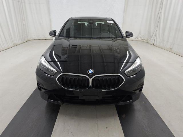 2022 BMW Coupe i xDrive
