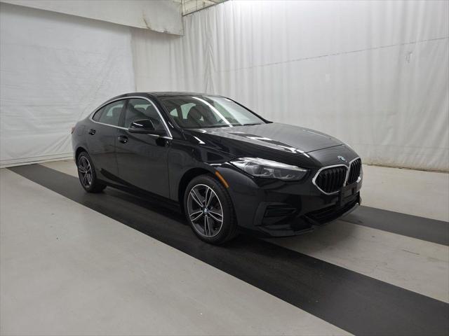 2022 BMW Coupe i xDrive
