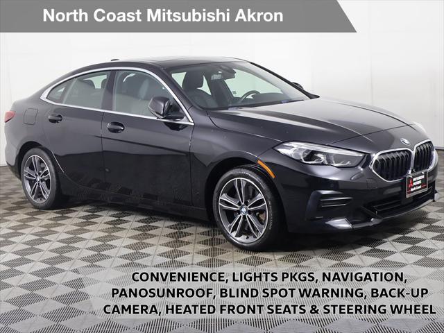 2022 BMW Coupe i xDrive for sale in Akron, OH