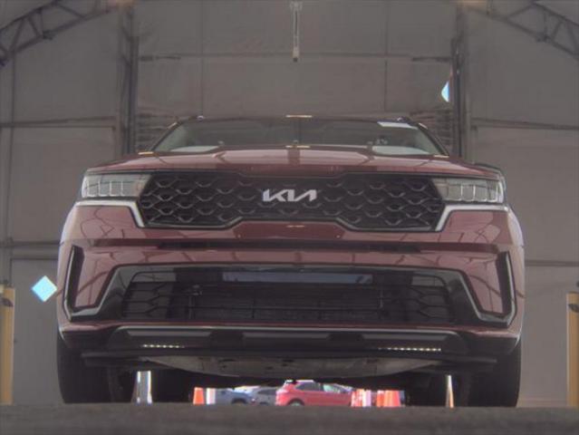 2023 Kia Sorento S
