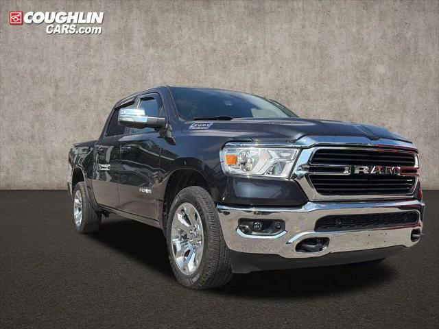 2021 Ram 1500 Big Horn for sale in Lewis Center, OH