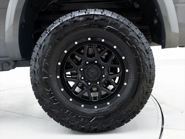 2018 Ram 2500 Laramie Crew Cab 4x4 6'4" Box