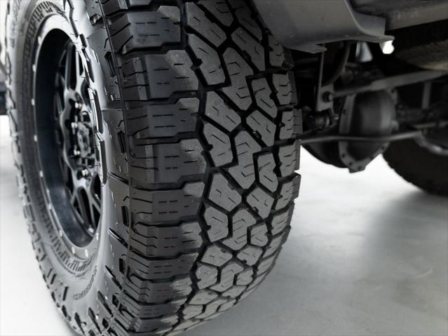 2018 Ram 2500 Laramie Crew Cab 4x4 6'4" Box