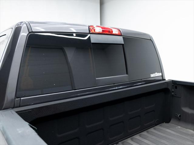 2018 Ram 2500 Laramie Crew Cab 4x4 6'4" Box