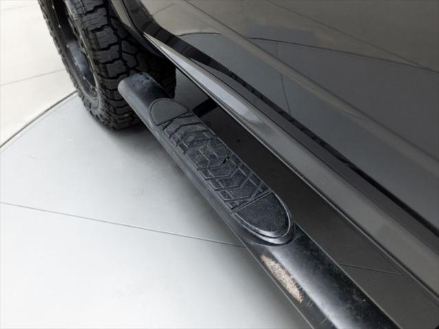 2018 Ram 2500 Laramie Crew Cab 4x4 6'4" Box