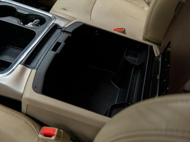 2018 Ram 2500 Laramie Crew Cab 4x4 6'4" Box