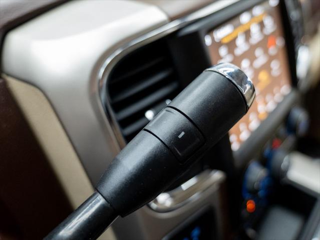 2018 Ram 2500 Laramie Crew Cab 4x4 6'4" Box