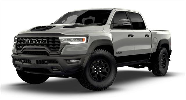 2026 RAM Ram 1500 RAM 1500 RHO CREW CAB 4X4 57 BOX 2026 RAM Ram 1500 RAM 1500 RHO CREW CAB 4X4 57 BOX