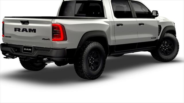 2026 RAM Ram 1500 RAM 1500 RHO CREW CAB 4X4 57 BOX 2026 RAM Ram 1500 RAM 1500 RHO CREW CAB 4X4 57 BOX