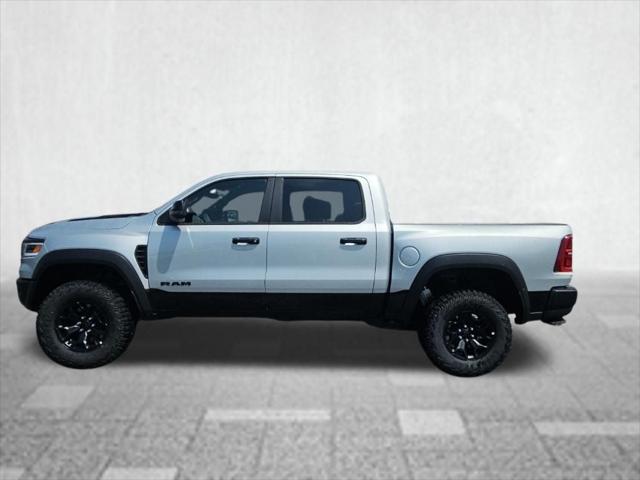 2026 RAM Ram 1500 RAM 1500 RHO CREW CAB 4X4 57 BOX
