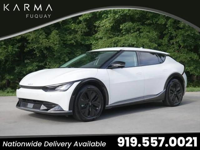 2022 Kia EV6 Wind for sale in Fuquay Varina, NC