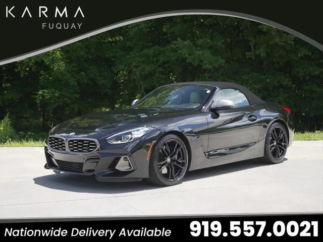 2024 BMW Z4 M40i for sale in Fuquay Varina, NC