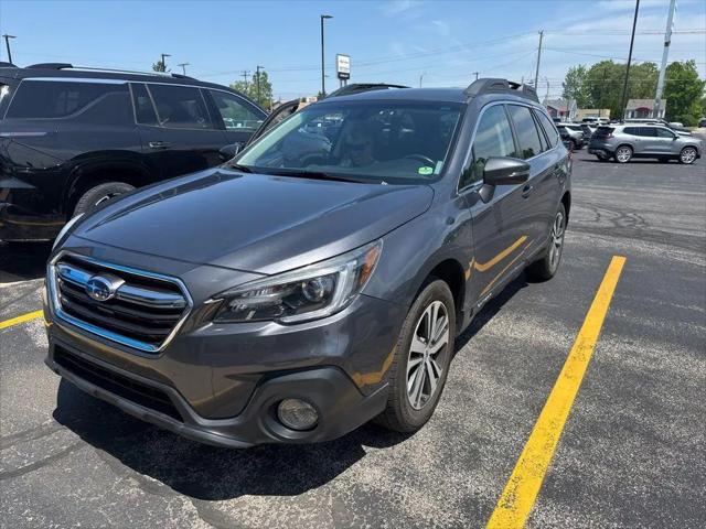 2019 Subaru Outback 2.5i Limited for sale in Benton Harbor, MI