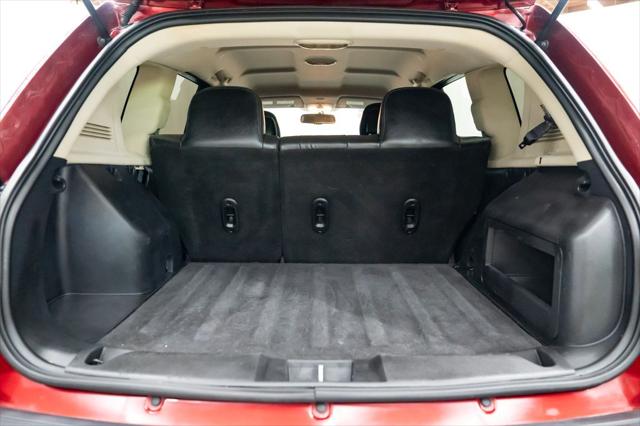 2015 Jeep Compass Limited