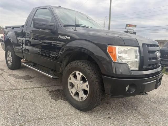 2009 Ford F-150 STX for sale in Indianapolis, IN