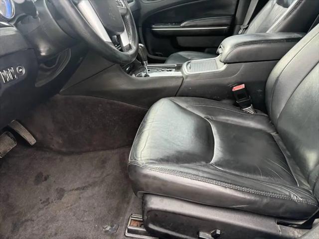 2011 Chrysler 300 Limited for sale in Indianapolis, IN