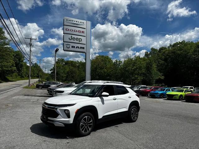 2025 Chevrolet TrailBlazer AWD LT for sale in Northern Cambria, PA