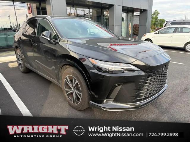 2023 Lexus RX 350 Premium for sale in Wexford, PA