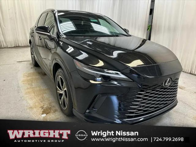 2023 Lexus RX 350 Premium for sale in Wexford, PA