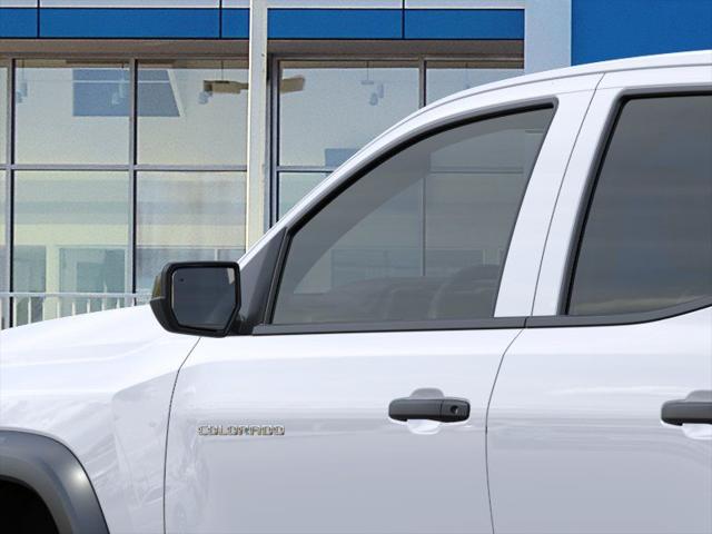 2026 Chevrolet Colorado Trail Boss, 4WD