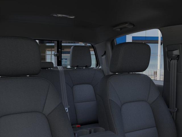 2026 Chevrolet Colorado Trail Boss, 4WD