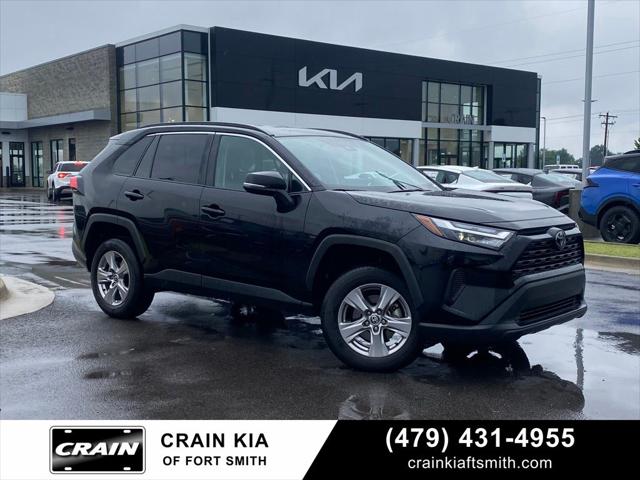 2025 Toyota RAV4 XLE for sale in Fort Smith, AR