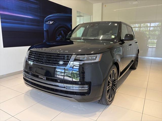 2026 Land Rover Range Rover P400 SE 7 Seat for sale in Amherst, NY