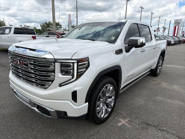 2024 GMC Sierra 1500 4WD Crew Cab Short Box Denali for sale in Dublin, GA