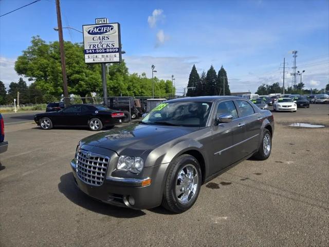 2008 Chrysler 300 Hemi for sale in Eugene, OR