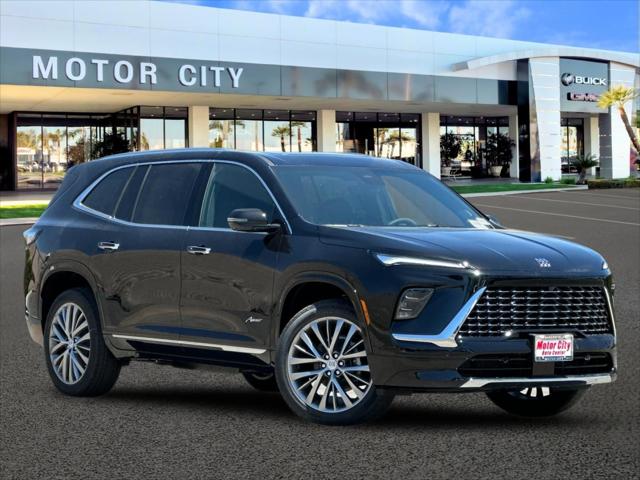 2026 Buick Enclave Avenir FWD for sale in Bakersfield, CA