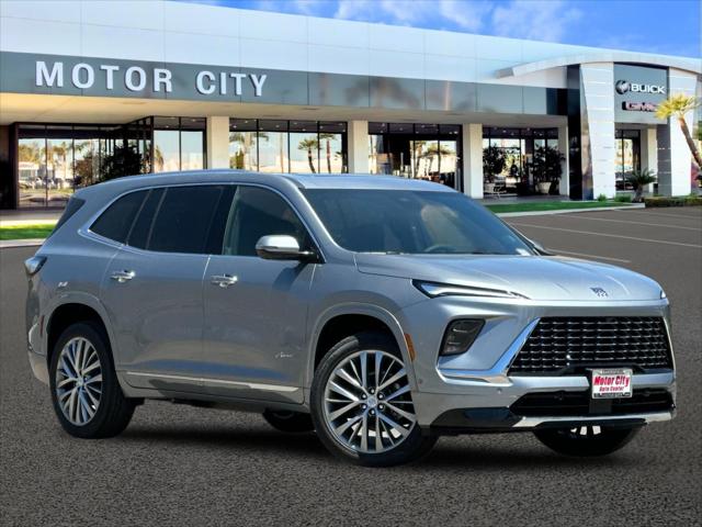 2026 Buick Enclave Avenir FWD for sale in Bakersfield, CA