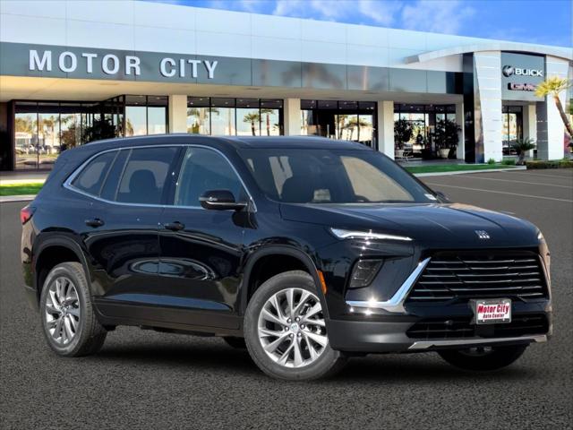 2026 Buick Enclave Preferred FWD for sale in Bakersfield, CA