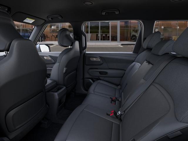 2027 Kia Telluride LX
