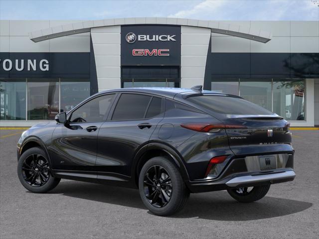 2026 Buick NV Sport Touring FWD