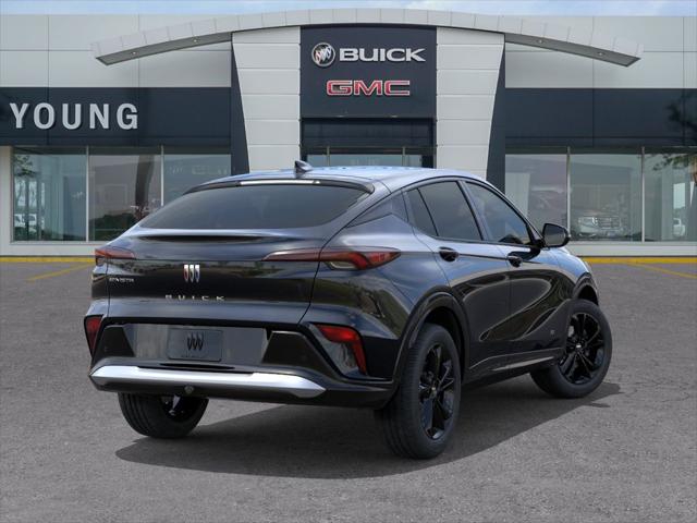 2026 Buick NV Sport Touring FWD