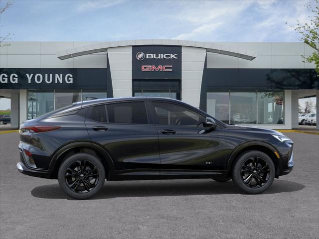 2026 Buick NV Sport Touring FWD