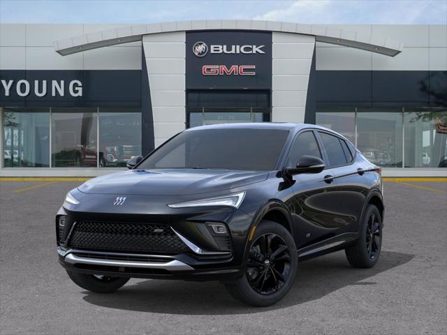 2026 Buick NV Sport Touring FWD
