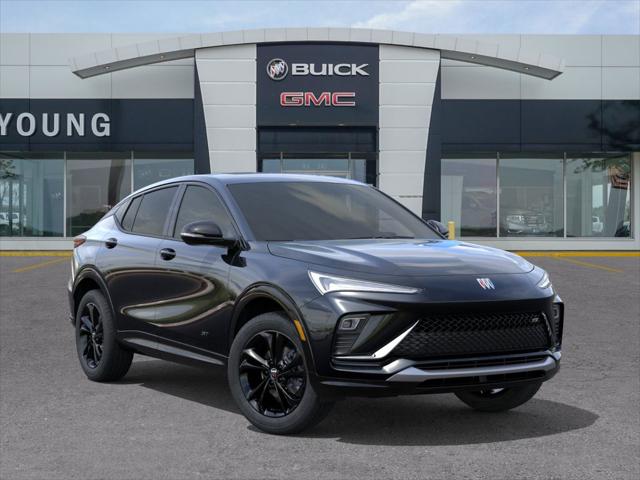 2026 Buick NV Sport Touring FWD