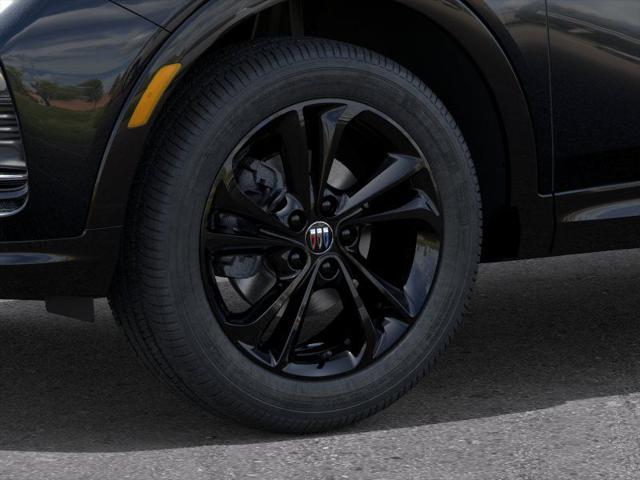 2026 Buick NV Sport Touring FWD