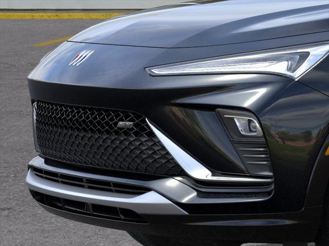 2026 Buick NV Sport Touring FWD