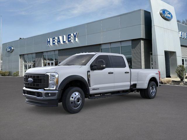 2026 Ford F-450 XL for sale in Poughkeepsie, NY