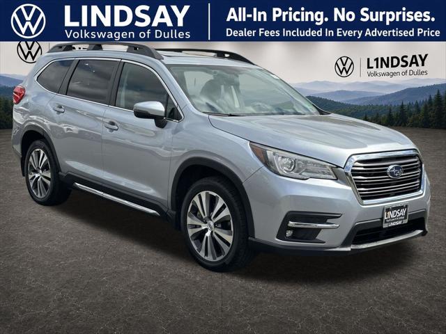 2020 Subaru Ascent Limited for sale in Sterling, VA