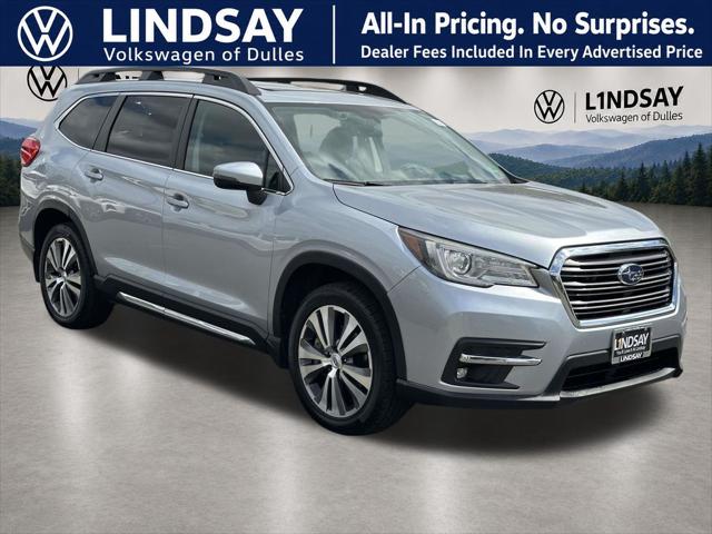 2020 Subaru Ascent Limited for sale in Sterling, VA