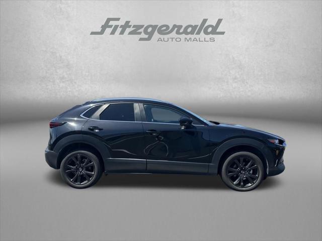 2024 Mazda CX-30 2.5 S Select Sport