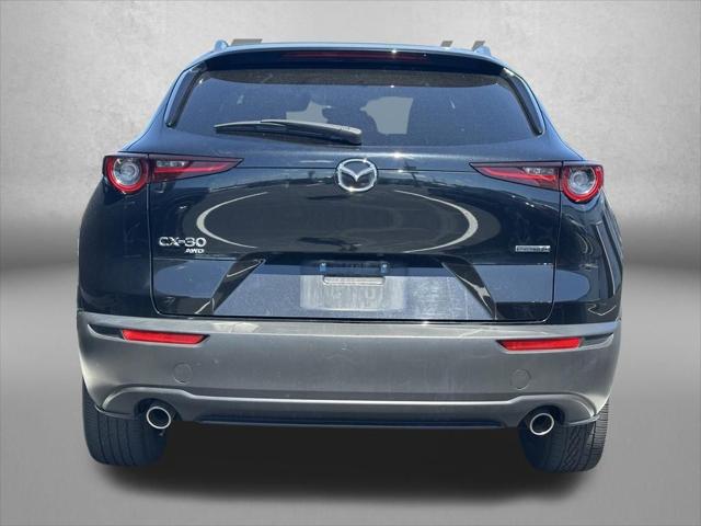 2024 Mazda CX-30 2.5 S Select Sport