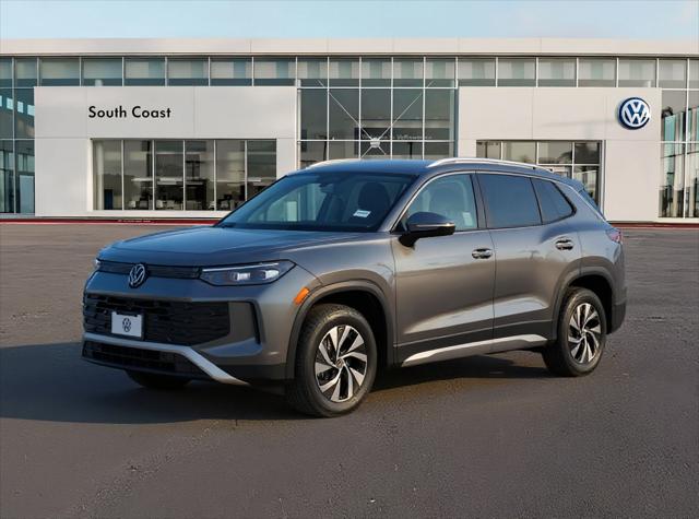 2026 Volkswagen Tiguan S for sale in Santa Ana, CA